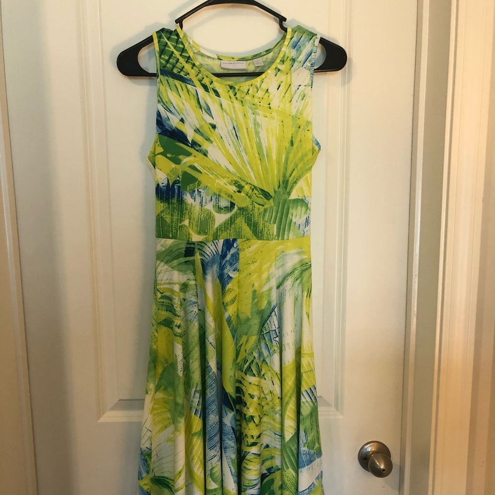 Beautiful New York and Company Dress